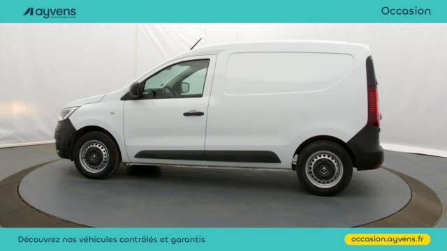 Renault Express image 9