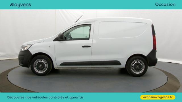 Renault Express image 8