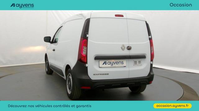 Renault Express image 7