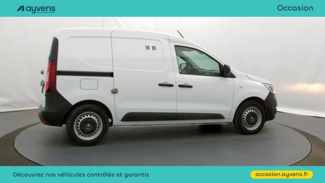 Renault Express image 3
