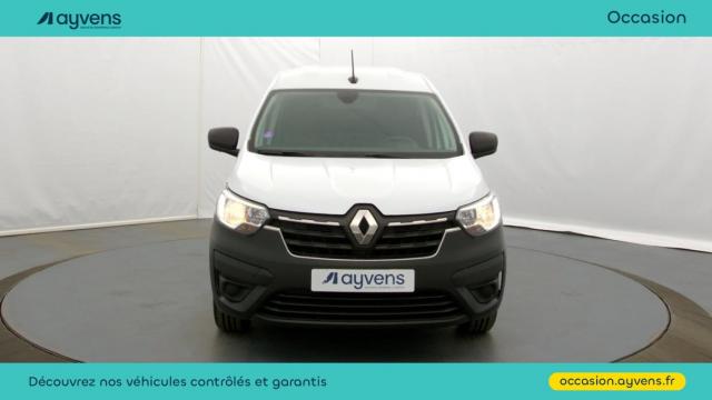Renault Express image 6