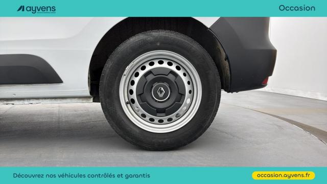 Renault Express image 2