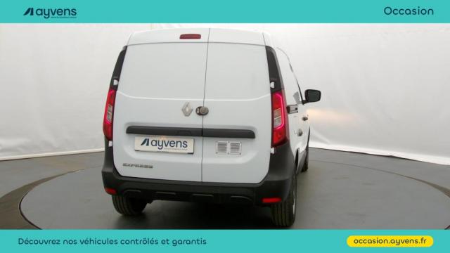 Renault Express image 5