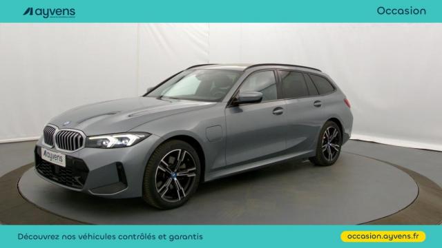 Bmw Série 3 Touring 320ea Xdrive 204ch M Sport
