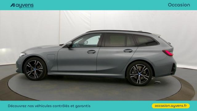 Bmw Série 3 image 9