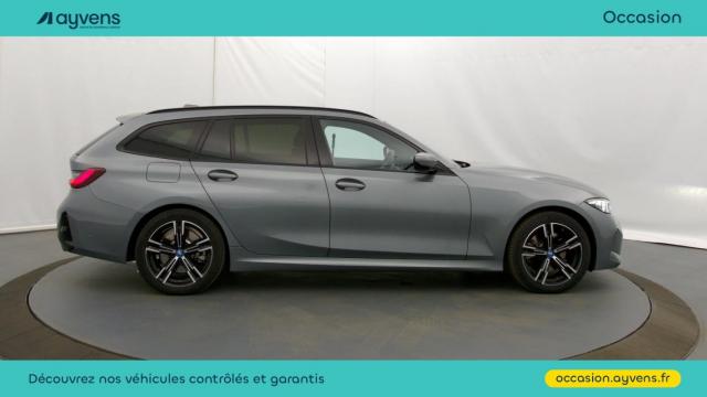 Bmw Série 3 image 8
