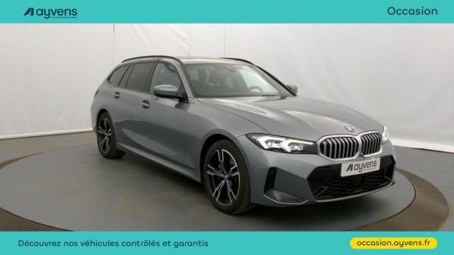 Bmw Série 3 image 2