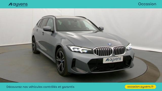 Bmw Série 3 image 4