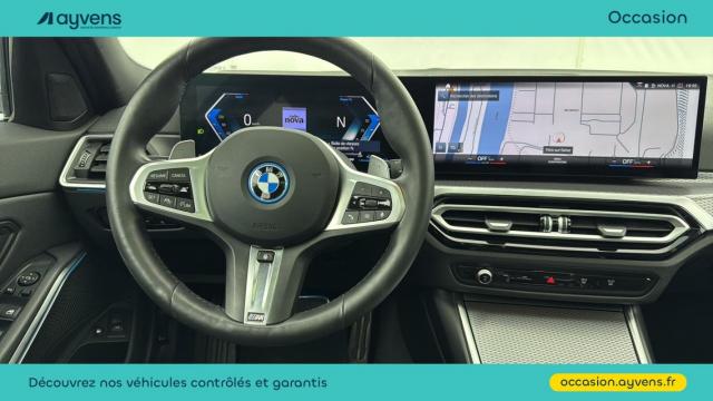 Bmw Série 3 image 6