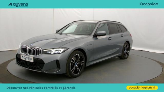 Bmw Série 3 image 3