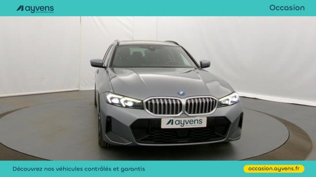 Bmw Série 3 image 1