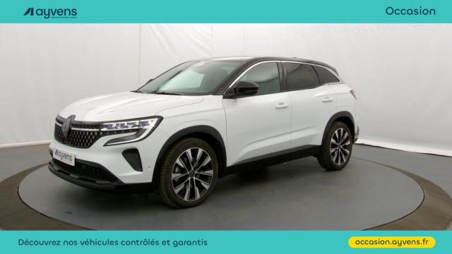 Renault Austral 1.2 E-Tech Full Hybrid 200ch Techno