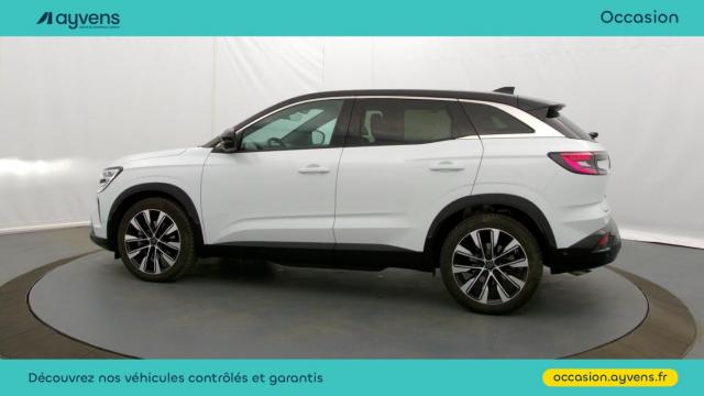 Renault Austral image 9