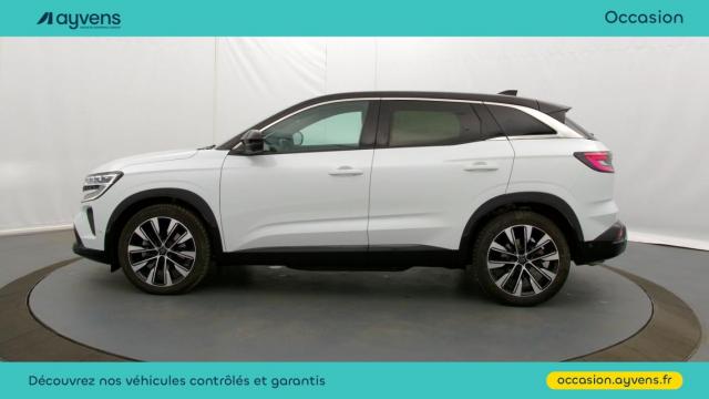 Renault Austral image 2