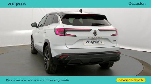 Renault Austral image 1