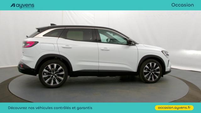 Renault Austral image 5