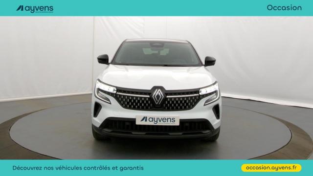 Renault Austral image 8