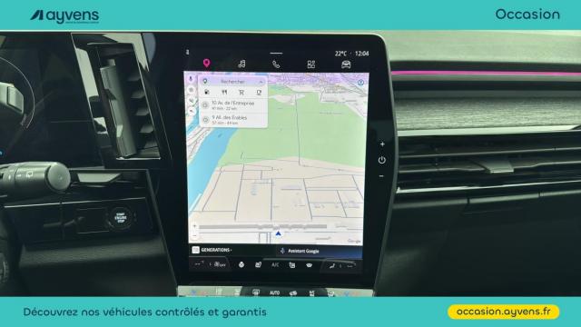 Renault Austral image 7