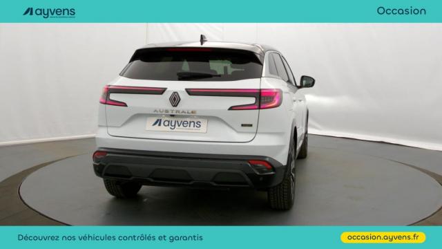 Renault Austral image 3
