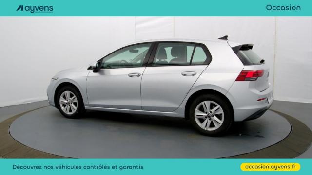 Volkswagen Golf image 4