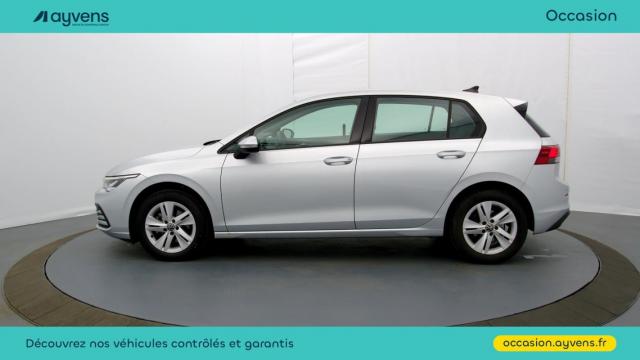Volkswagen Golf image 9