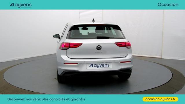 Volkswagen Golf image 5