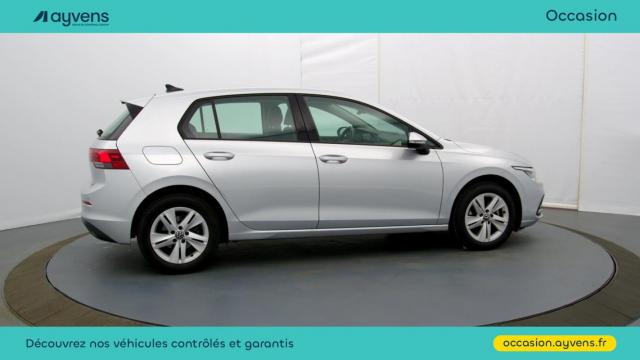 Volkswagen Golf image 8