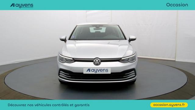 Volkswagen Golf image 6