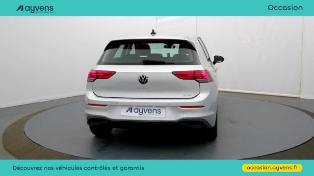 Volkswagen Golf image 1