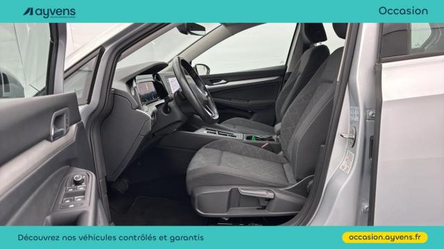 Volkswagen Golf image 2