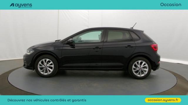 Volkswagen Polo image 3