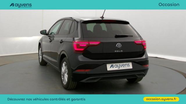 Volkswagen Polo image 4