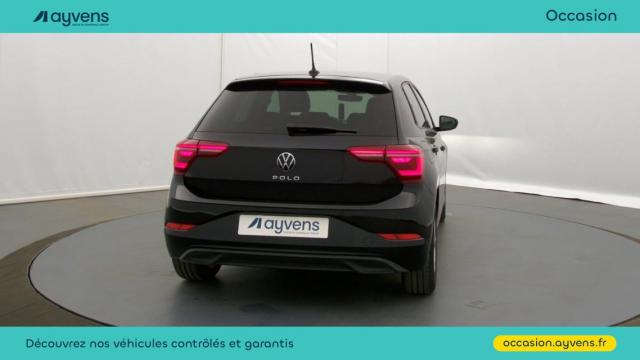 Volkswagen Polo image 2