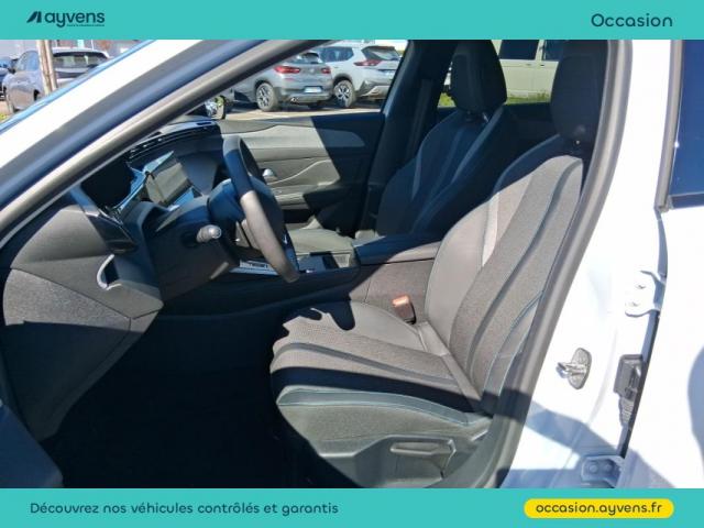 Peugeot 308 image 1