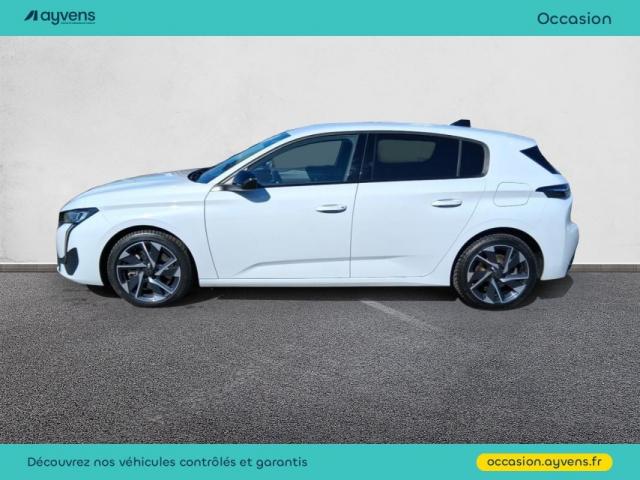 Peugeot 308 image 5
