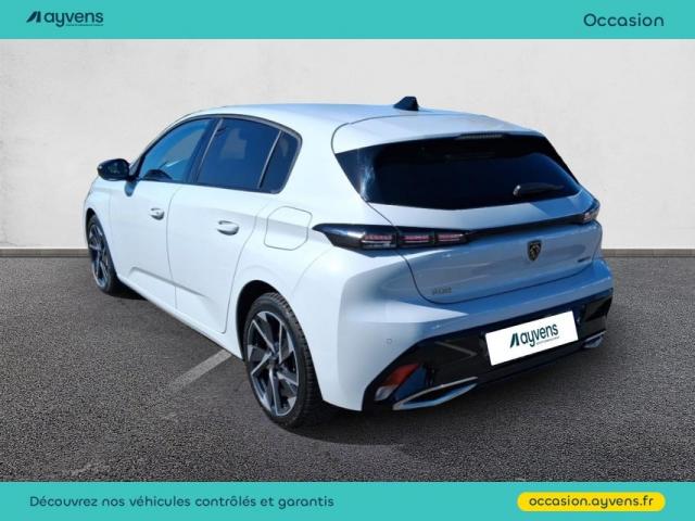 Peugeot 308 image 6
