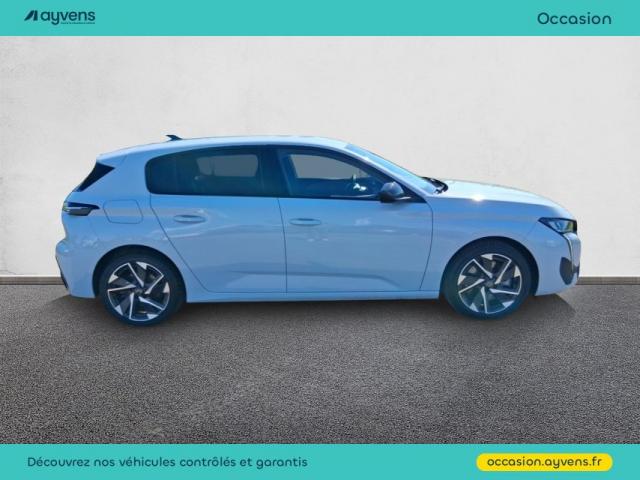 Peugeot 308 image 8