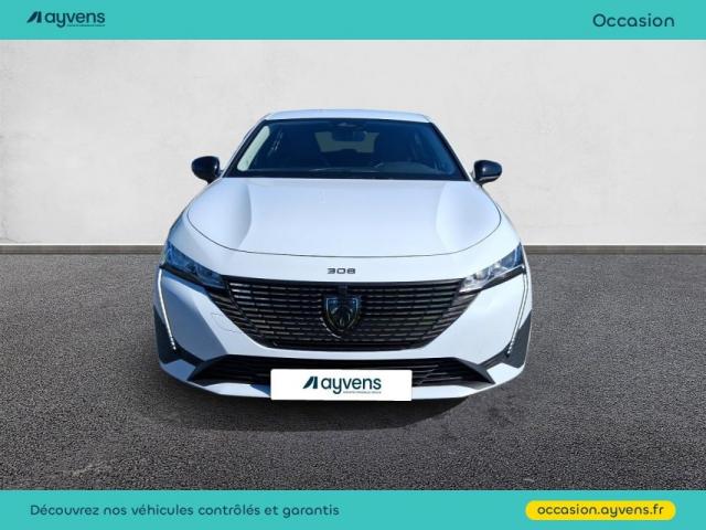 Peugeot 308 image 9