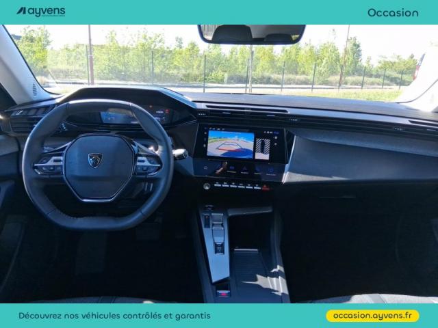 Peugeot 308 image 2