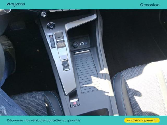 Peugeot 308 image 4