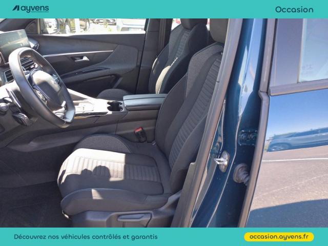 Peugeot 3008 image 1