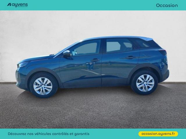 Peugeot 3008 image 2