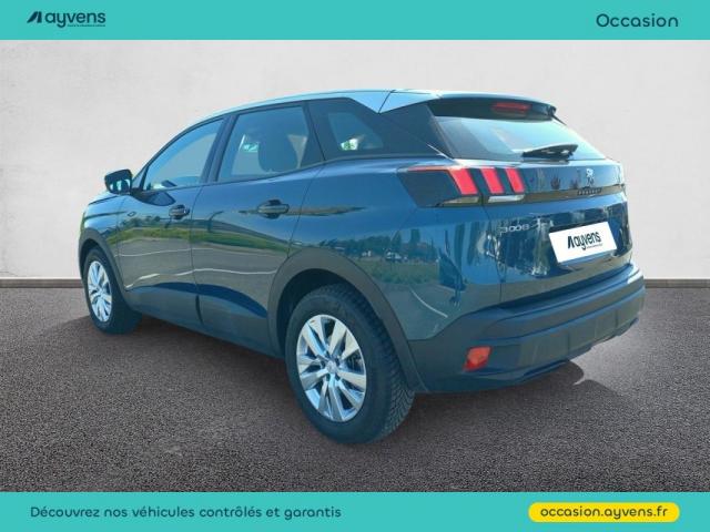 Peugeot 3008 image 4