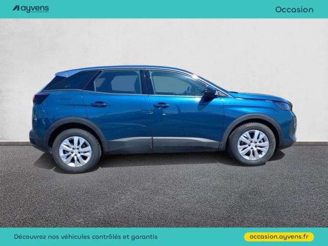 Peugeot 3008 image 9