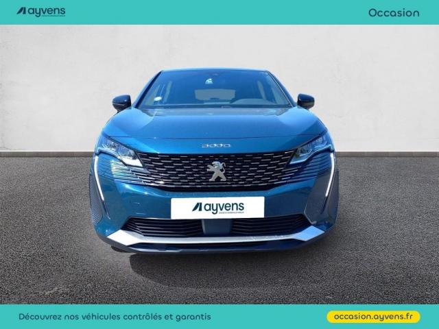 Peugeot 3008 image 3