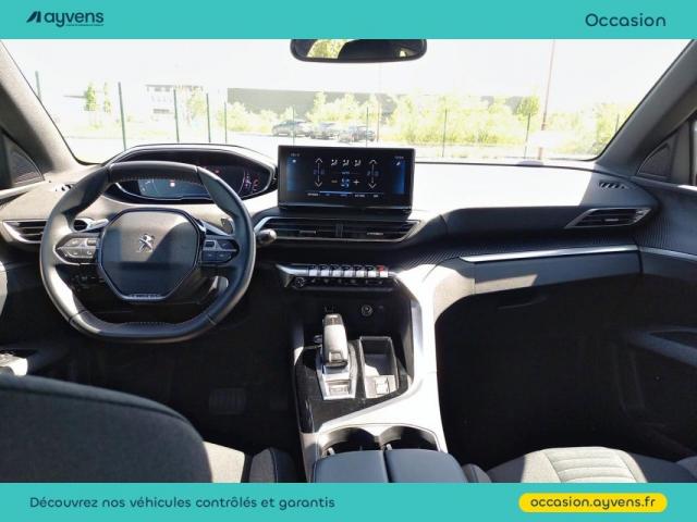 Peugeot 3008 image 5