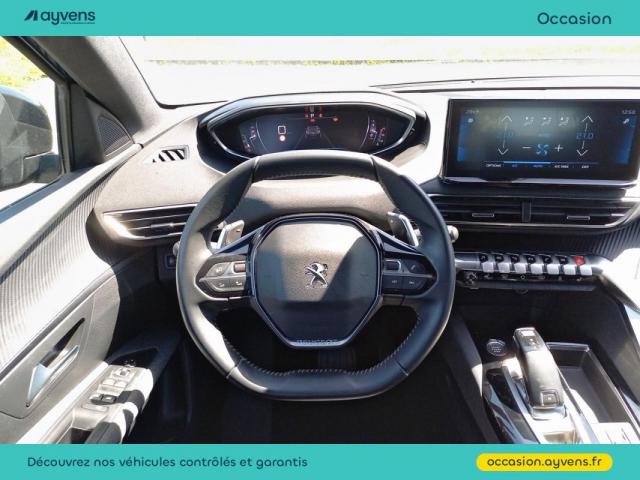 Peugeot 3008 image 8