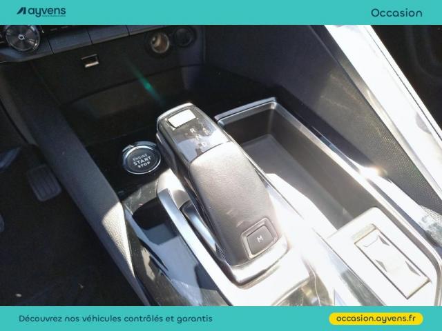 Peugeot 3008 image 6