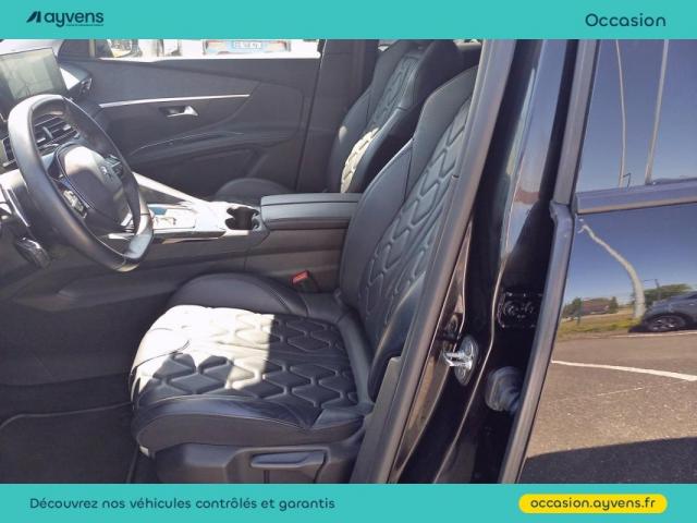 Peugeot 3008 image 1