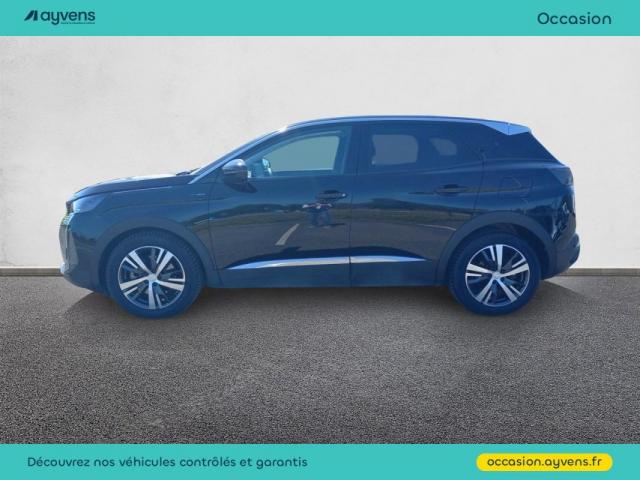 Peugeot 3008 image 9